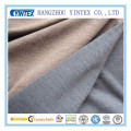 Polyester Twist Roma Knitting Fabric / Ponte Roma Fabric / Ponte-De-Roma Fabric